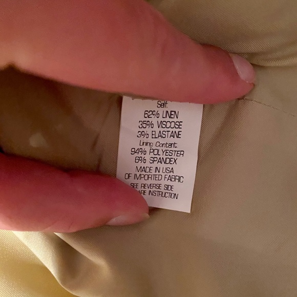 THEORY Blazer - Picture 5 of 5